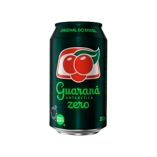 Guaraná Zero